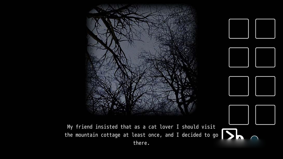 图片[1]-[Switch游戏]Japanese NEKOSAMA Escape -The Mountain Cottage--梦境潮玩