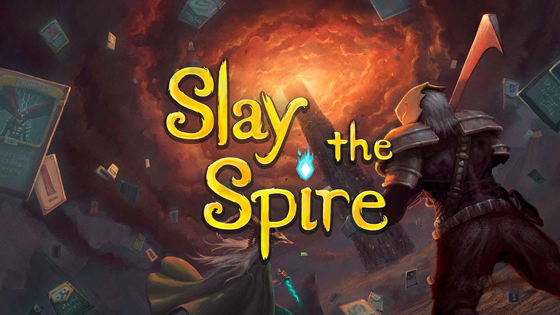 [Switch游戏]杀戮尖塔 Slay the Spire-梦境潮玩
