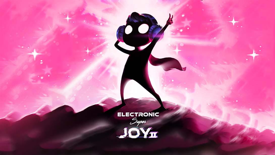 [Switch游戏]电子超快感2 Electronic Super Joy 2-梦境潮玩
