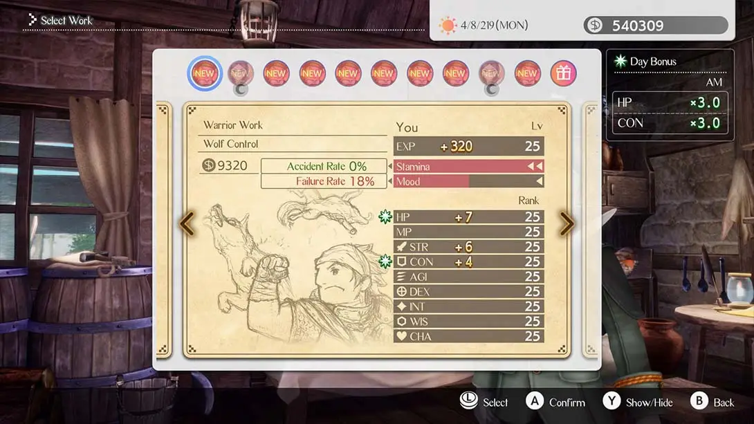 图片[1]-[switch游戏]多元生活 .VARIOUS DAYLIFE-梦境潮玩