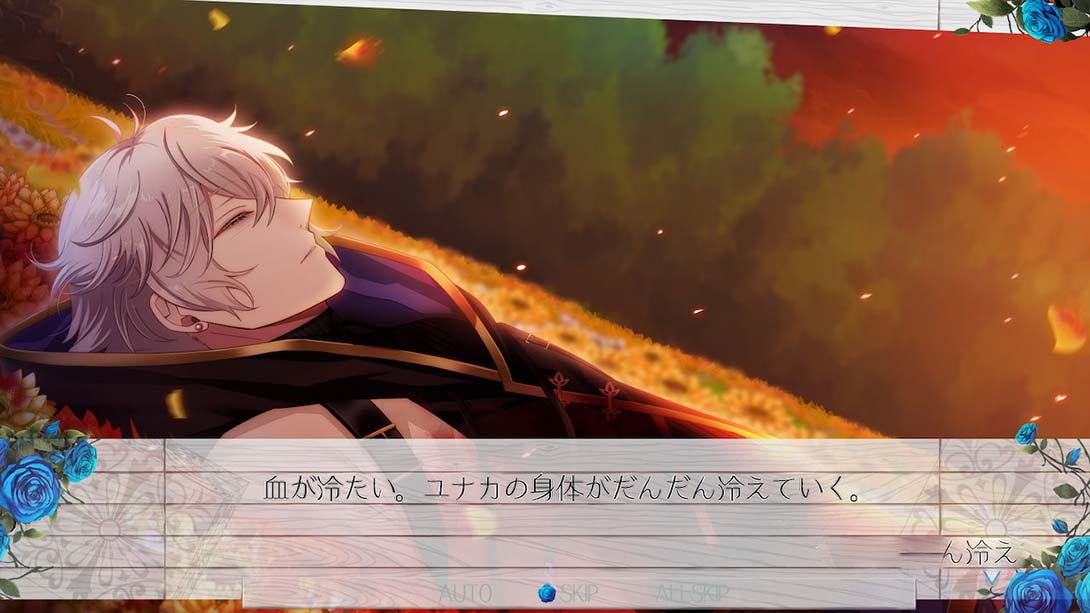 图片[1]-[Switch游戏]发条启示录 時計仕掛けのアポカリプス Tokeijikake no Apocalypse-梦境潮玩