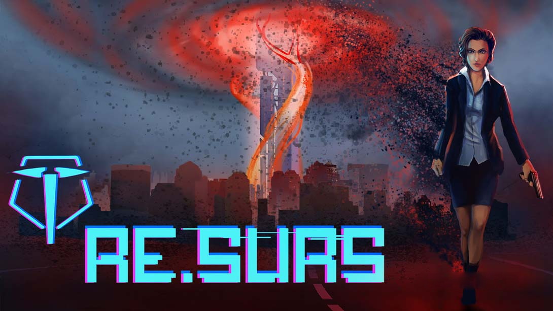 [Switch游戏]Re.Surs-梦境潮玩