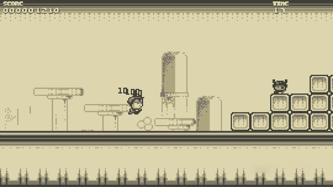 图片[1]-[Switch游戏]Stardash-梦境潮玩