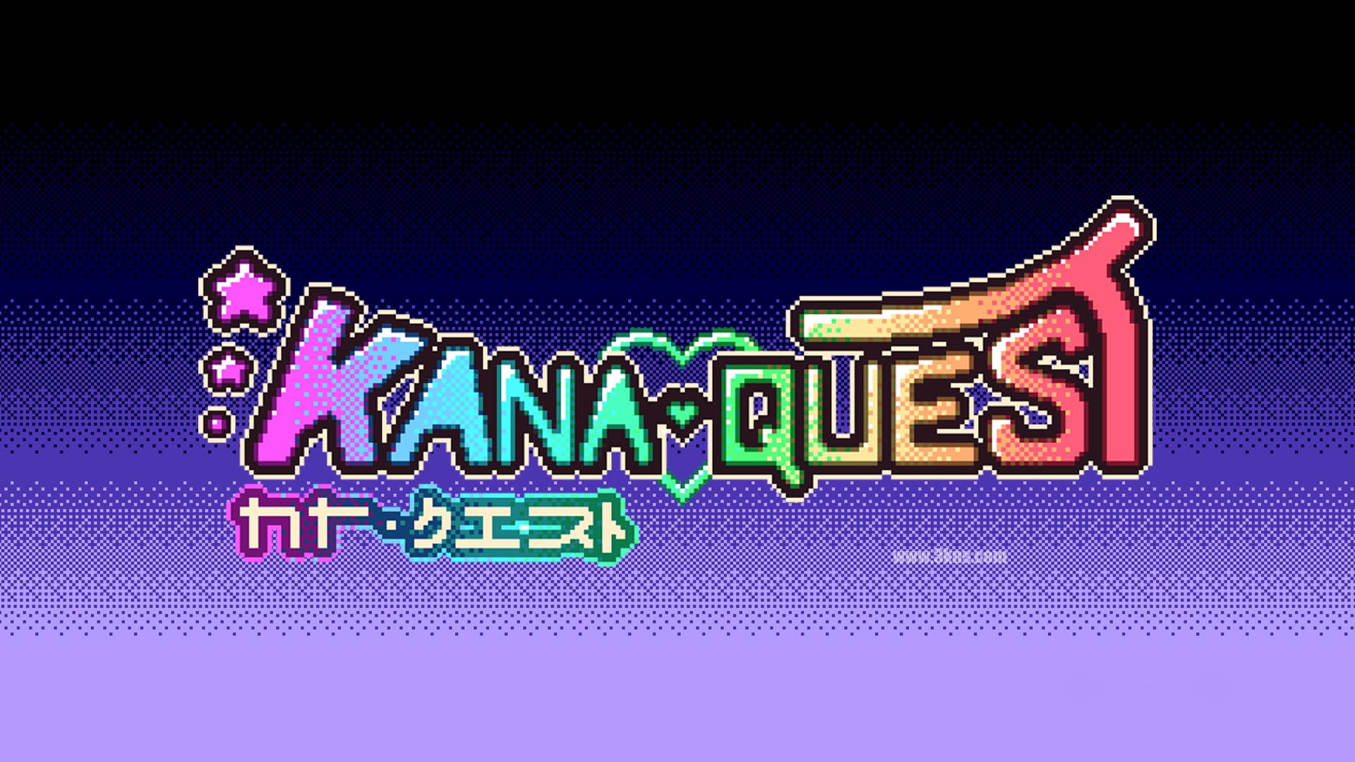 [Switch游戏]Kana Quest-梦境潮玩