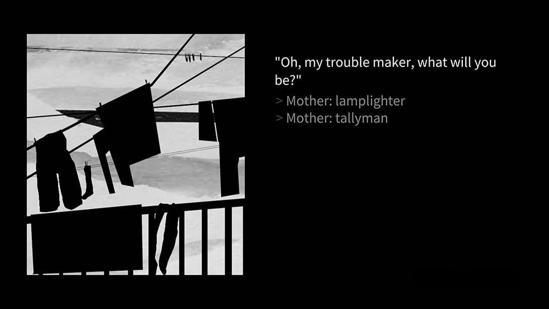 图片[1]-[Switch游戏]Dull Grey-梦境潮玩