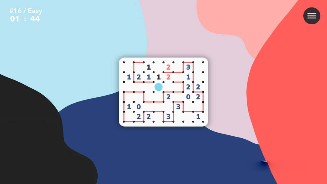 图片[1]-[Switch游戏]数回 Slither Loop-梦境潮玩