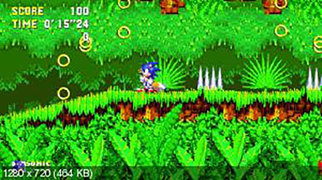 图片[1]-[Switch游戏]Sonic the Hedgehog 3 (A.I.R.)-梦境潮玩