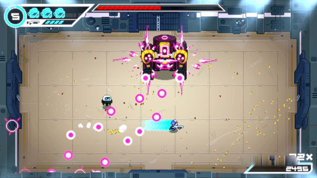 图片[1]-[Switch游戏]银河勇士 tv-梦境潮玩