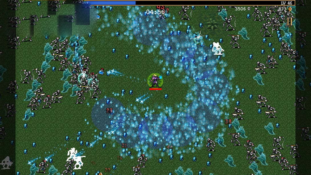 图片[1]-[金手指]吸血鬼幸存者/Vampire Survivors（1.12.108）金手指-梦境潮玩