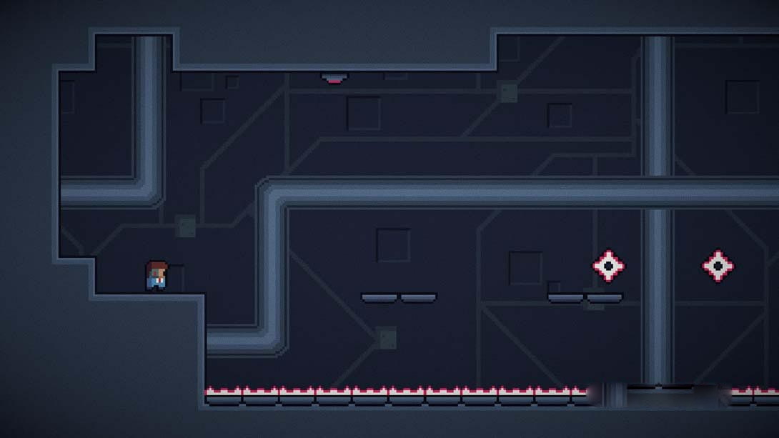 图片[1]-[Switch游戏]炮塔实验室 Turret Lab-梦境潮玩