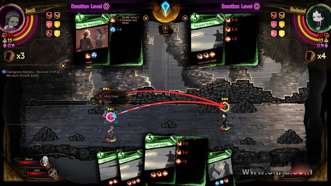 图片[1]-[Switch游戏]废墟图书馆 .Library Of Ruina-梦境潮玩