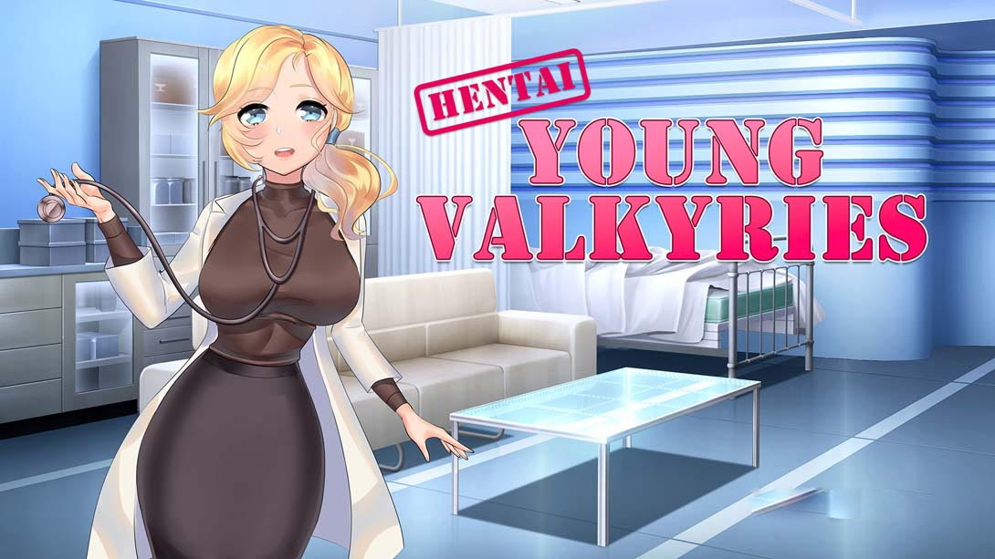 [Switch游戏]无尽：年轻的女武神 Hentai: Young Valkyries-梦境潮玩
