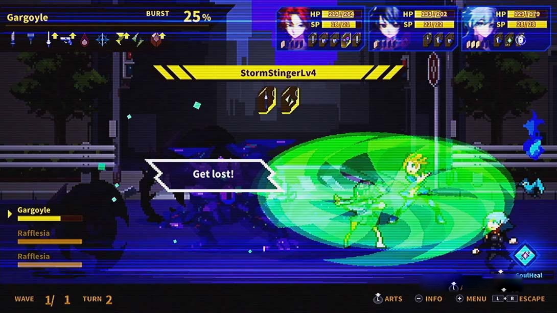 图片[1]-[Switch游戏]灵魂变种 soulvars-梦境潮玩