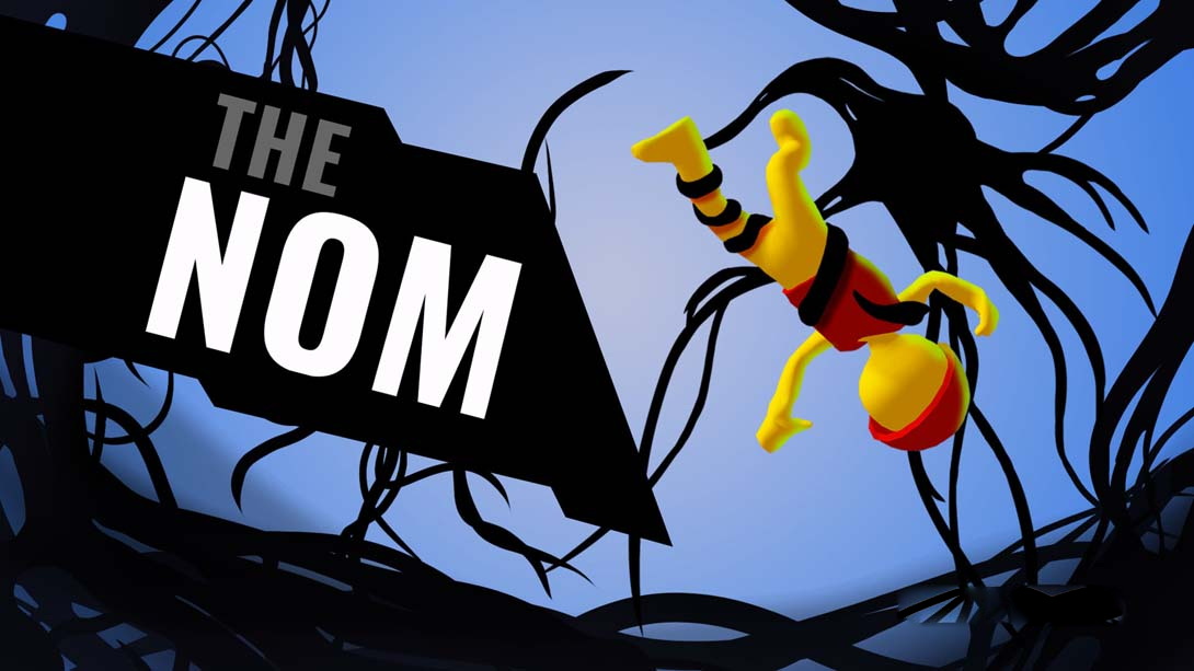 [Switch游戏]诺姆 .The Nom-梦境潮玩