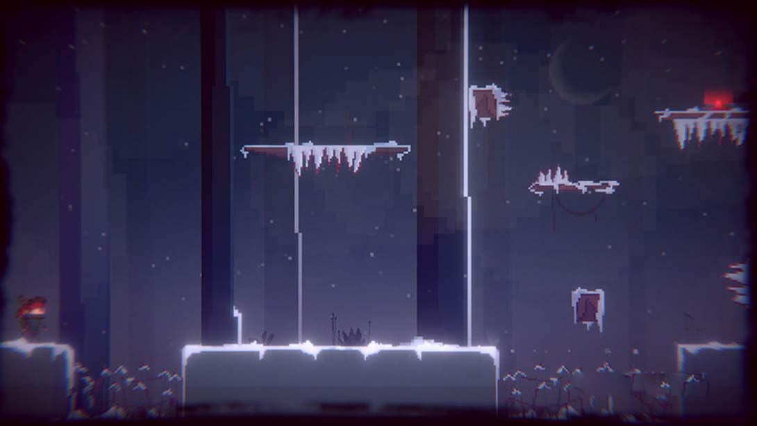 图片[1]-[Switch游戏]丢失的方块 The Lost Cube-梦境潮玩