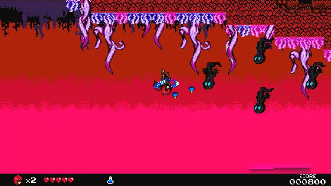 图片[1]-[Switch游戏]空洞新世界 A Hole New World-梦境潮玩