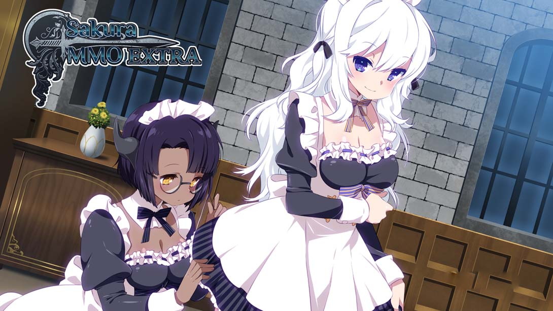 [Switch游戏]樱花MMO Extra .Sakura MMO Extra-梦境潮玩