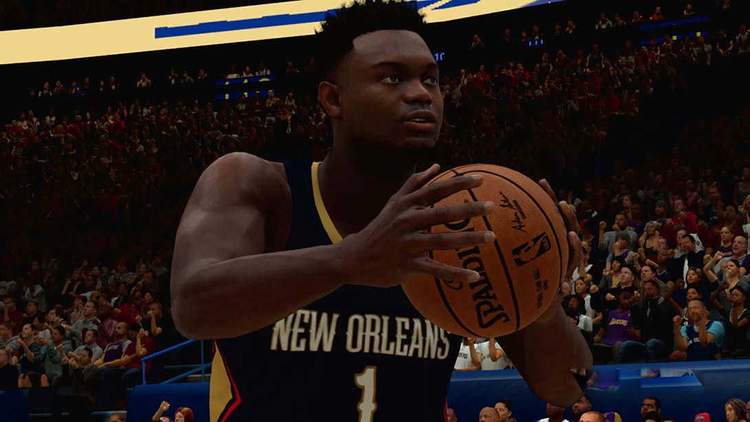 图片[1]-[MIG专用格式]NBA 2K21-梦境潮玩