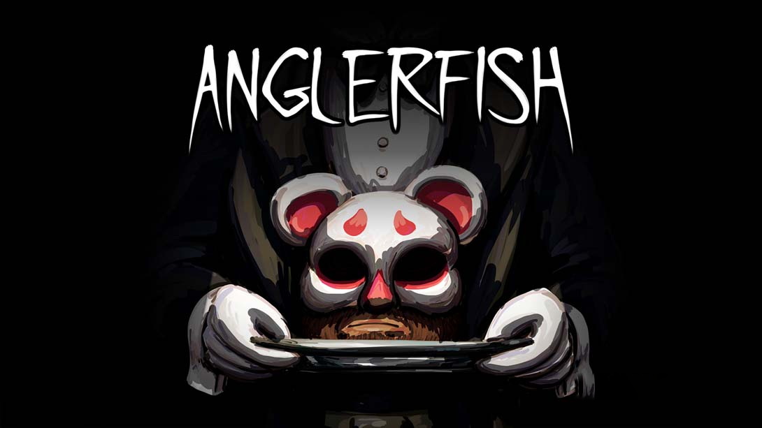 [Switch游戏]鮟鱇鱼 .Anglerfish-梦境潮玩