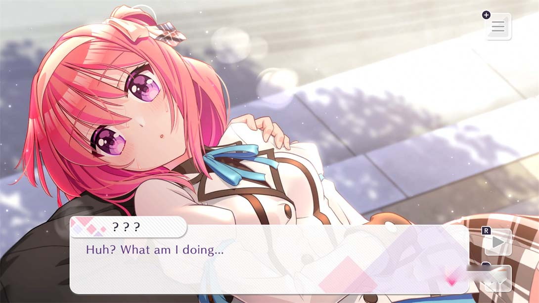 图片[1]-[Switch游戏]Fragment’s Note2+-梦境潮玩