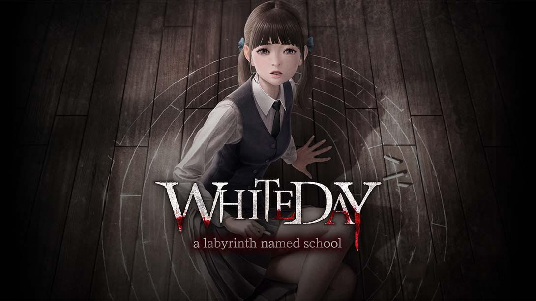 [Switch游戏]白色情人节校园迷宫 White Day: A Labyrinth Named School-梦境潮玩