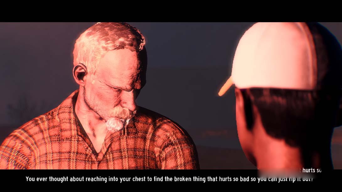 图片[1]-[Switch游戏]银色瀑布前奏 Silver Falls Episode Prelude-梦境潮玩