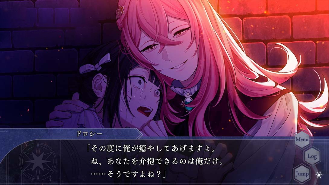 图片[1]-[switch游戏]奥兹国安魂曲 .OVER REQUIEMZ-梦境潮玩