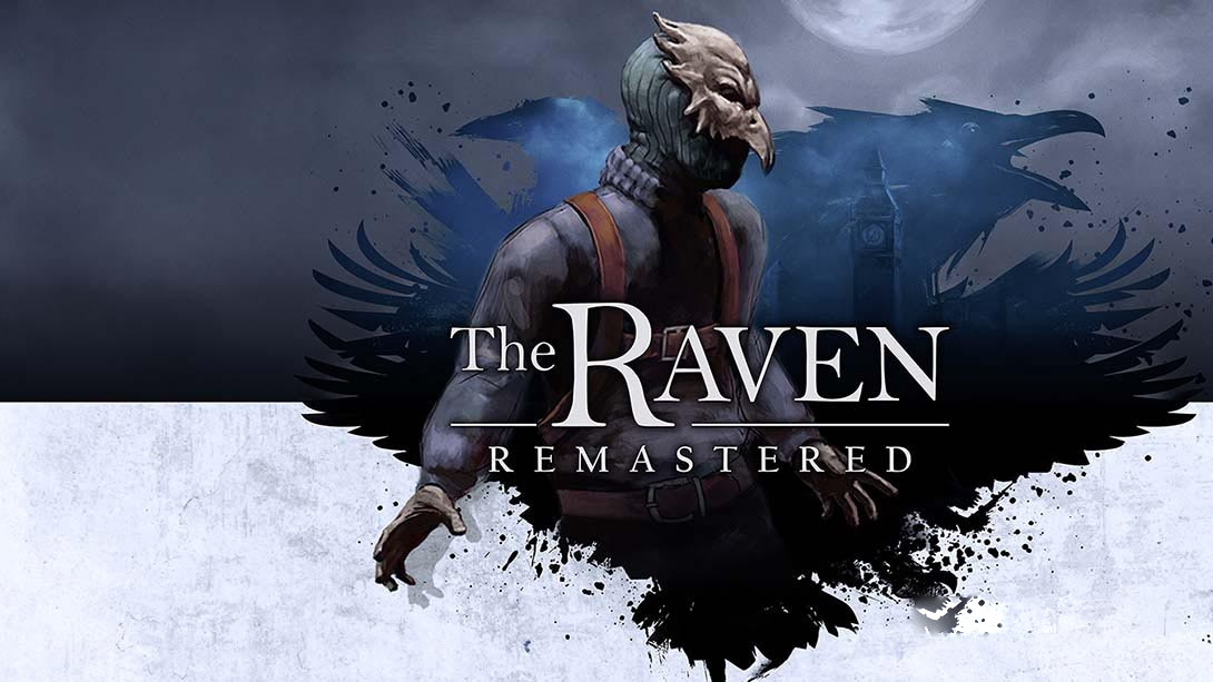[Switch游戏]乌鸦重制版 The Raven Remastered-梦境潮玩