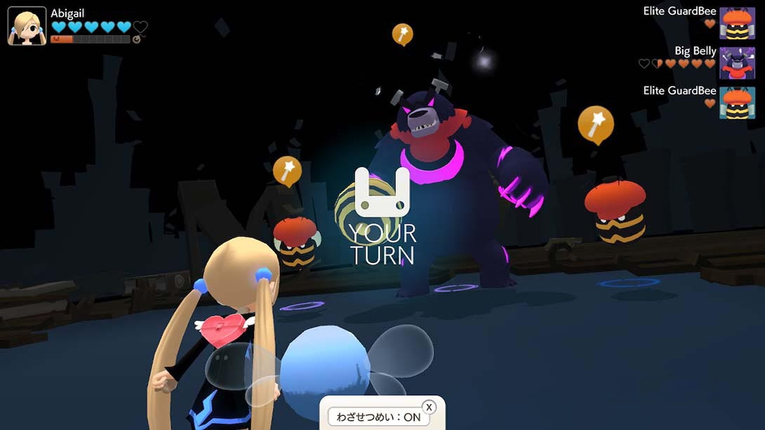 图片[1]-[Switch游戏]贝蒂亚流利英语冒险 Bethia fluent English adventure-梦境潮玩