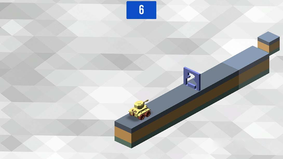 图片[1]-[Switch游戏]弯道德鲁克斯 Switchy Road DeluX-梦境潮玩