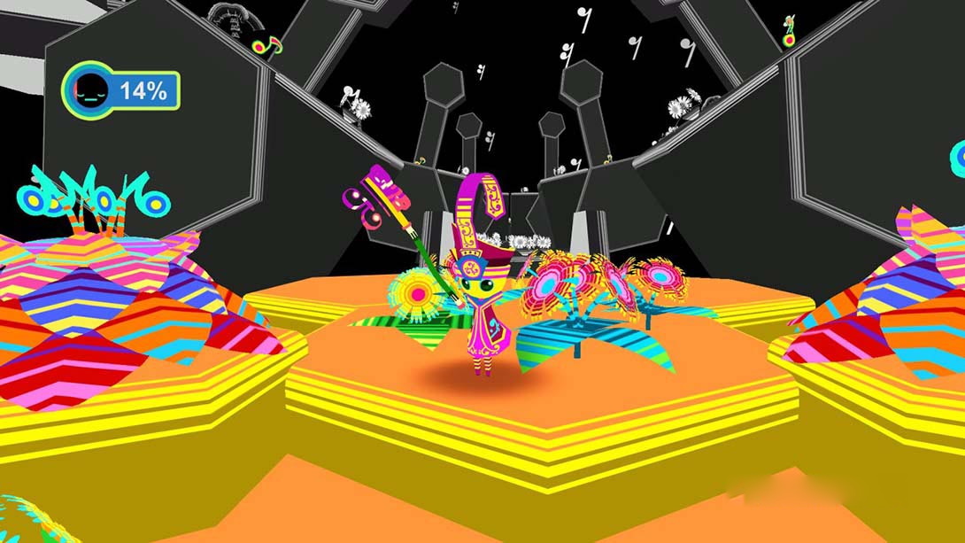 图片[1]-[Switch游戏]纽特一号-梦境潮玩