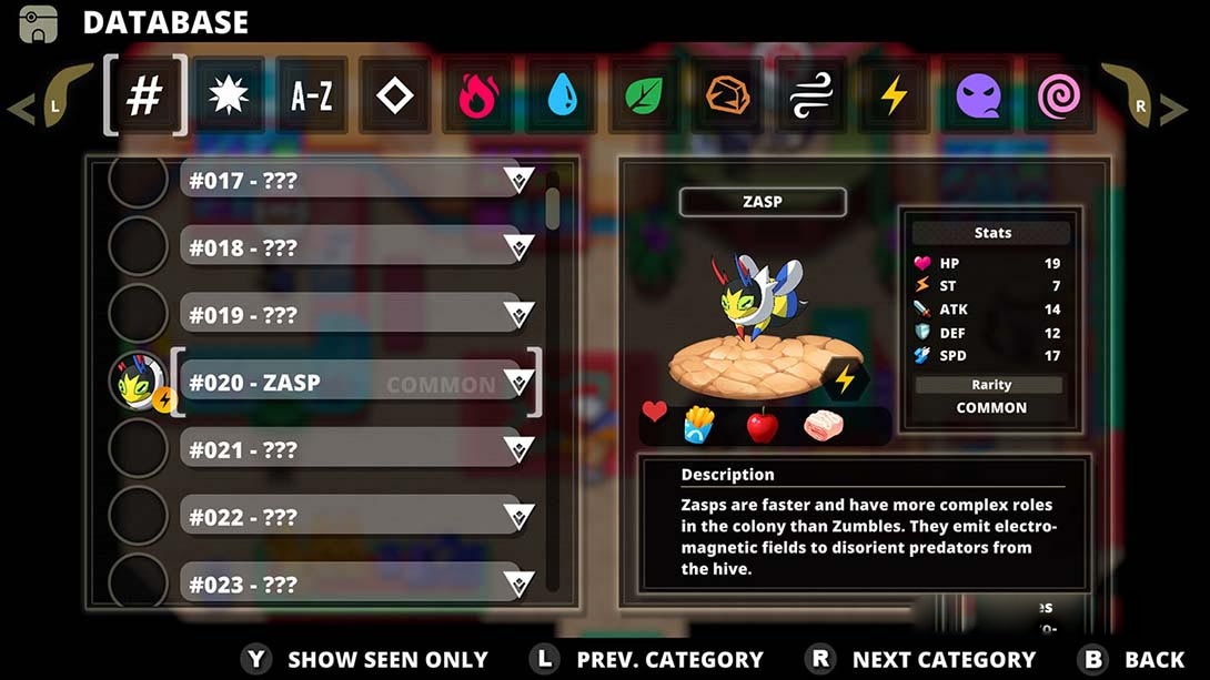 图片[1]-[Switch游戏]尼可梦：灭绝 Nexomon Extinction-梦境潮玩