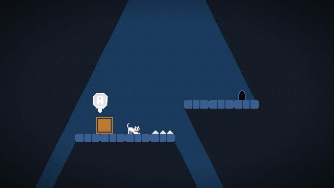 图片[1]-[Switch游戏]Kattish-梦境潮玩