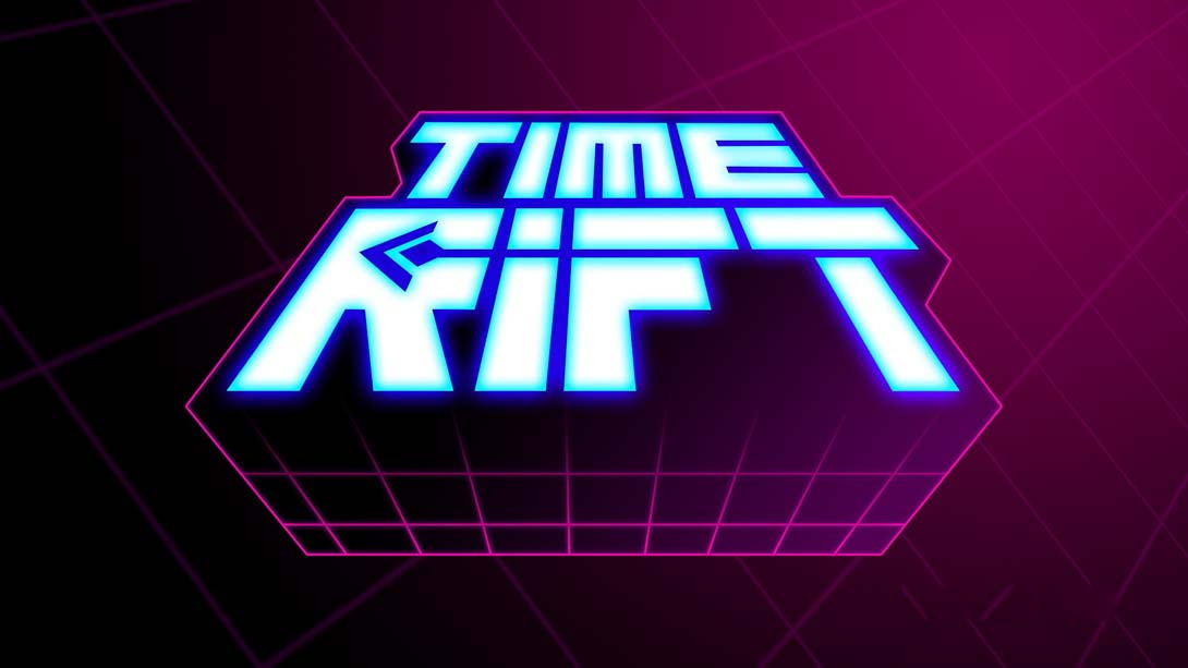 [Switch游戏]时空裂隙 .Time Rift-梦境潮玩