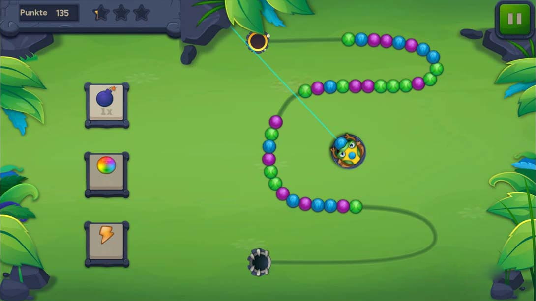 图片[1]-[Switch游戏]Zumba Blitz-梦境潮玩