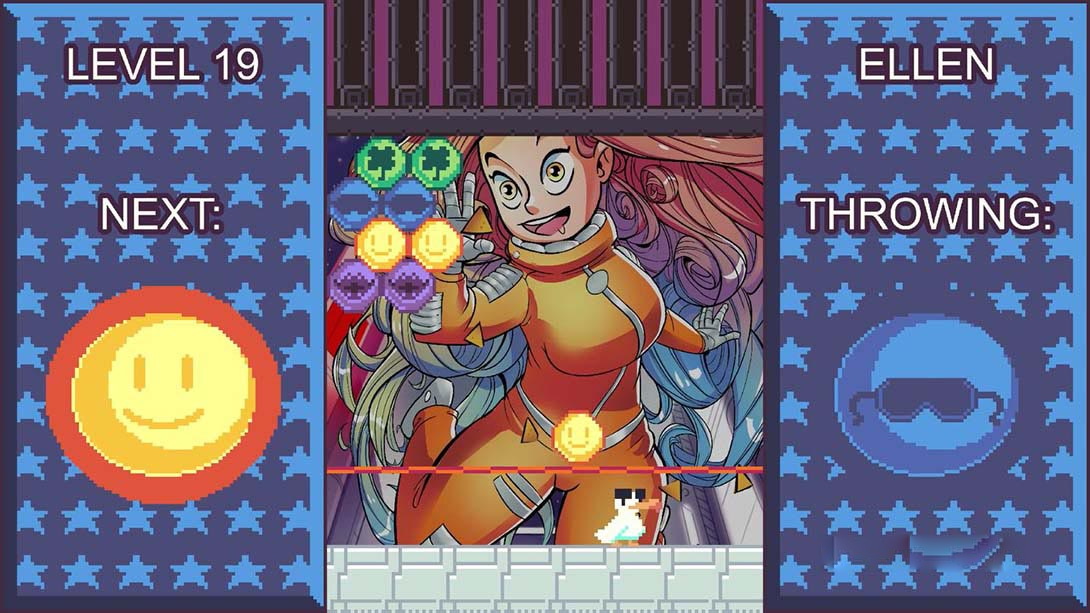 图片[1]-[Switch游戏]In the Mood-梦境潮玩