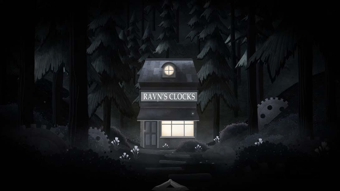 图片[1]-[Switch游戏]滴答：双人冒险 Tick Tock: A Tale for Two-梦境潮玩