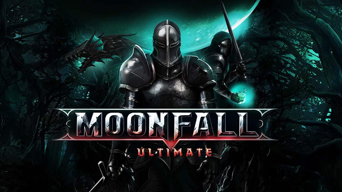 [Switch游戏]月光林地_终极版.Moonfall Ultimate-梦境潮玩