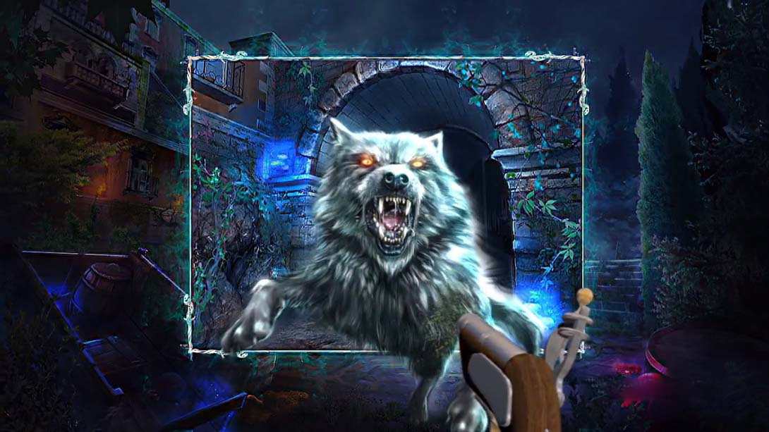 图片[1]-[Switch游戏]不祥传说:被遗忘的小岛 Ominous Tales: The Forsaken Isle-梦境潮玩