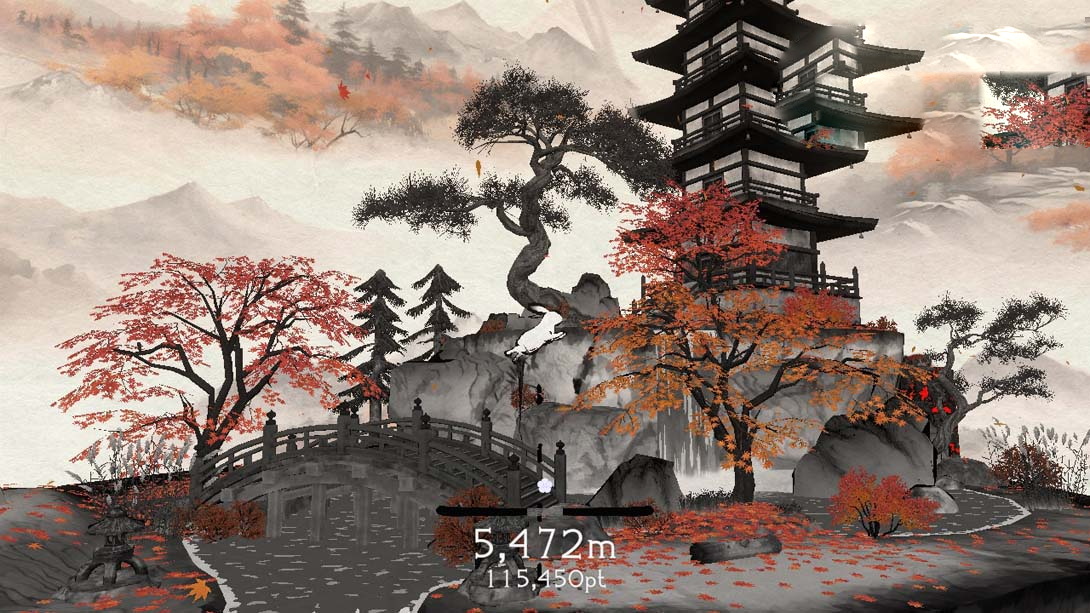 图片[1]-[Switch游戏]点睛 .TENSEI-梦境潮玩