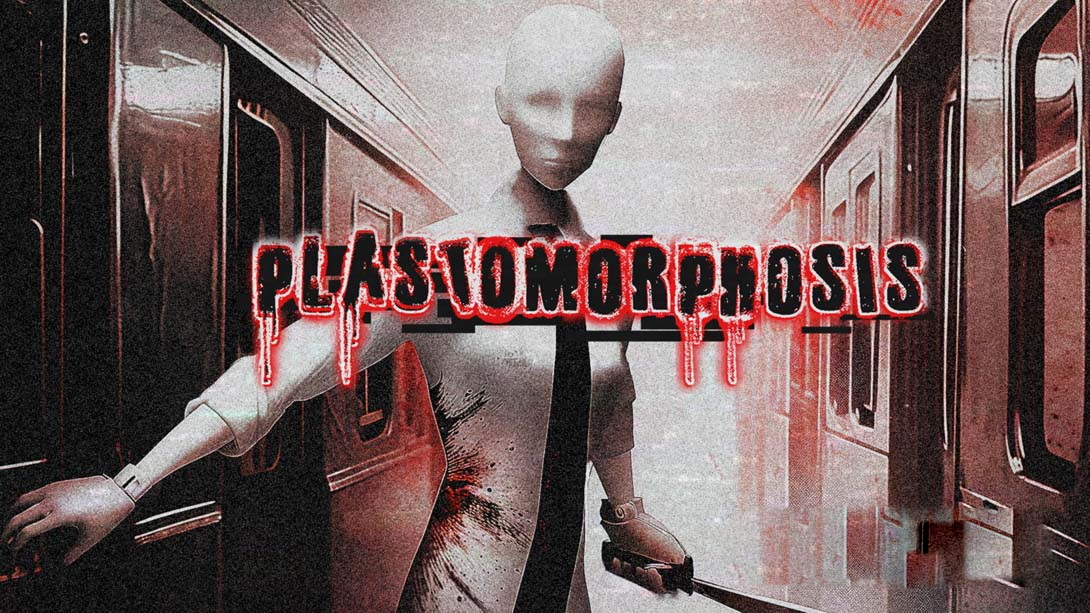 [Switch游戏]生化危机1复古 .Plastomorphosis-梦境潮玩
