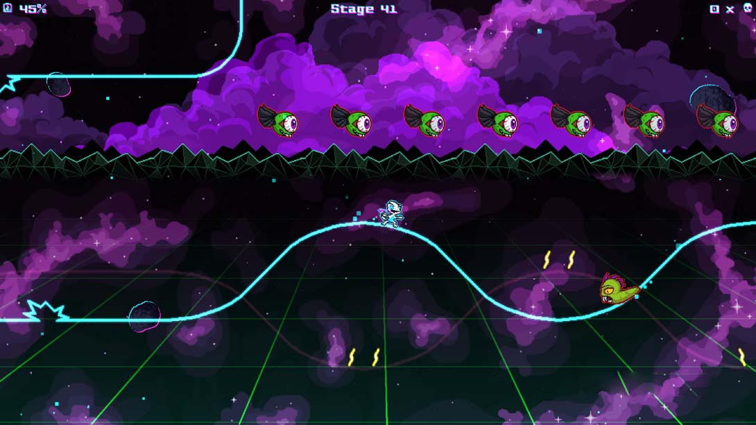 图片[1]-[Switch游戏]变色龙 Chameneon-梦境潮玩