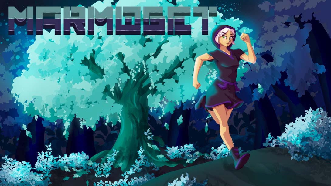 [Switch游戏]Marmoset-梦境潮玩