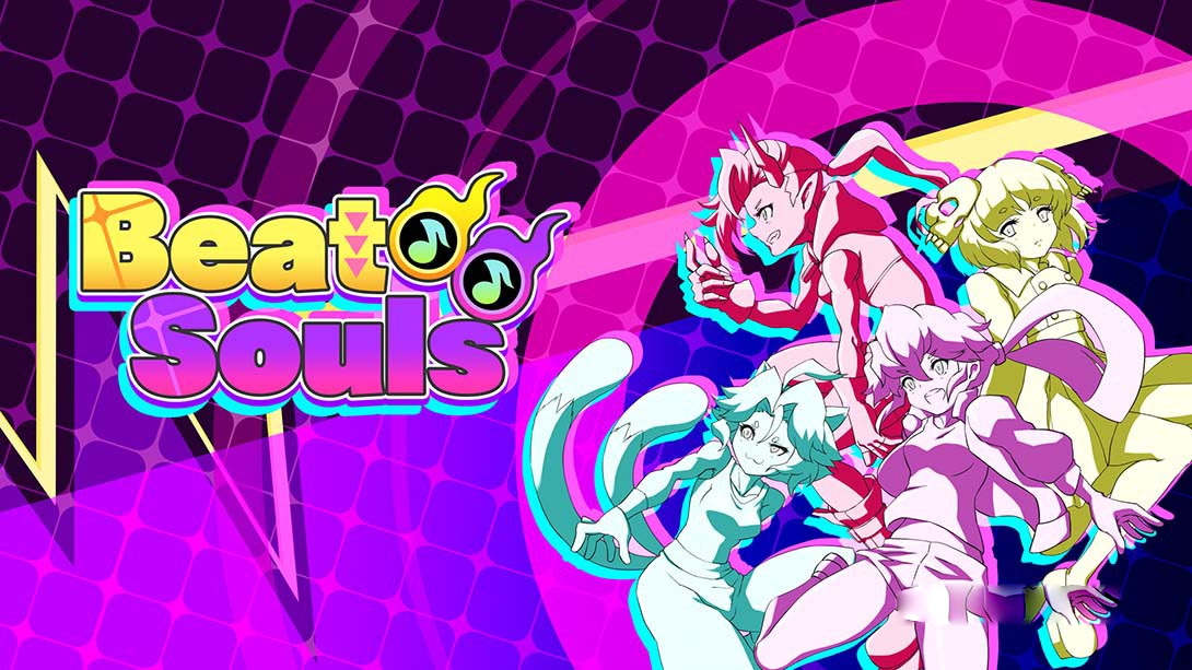 [Switch游戏]节奏之歌 Beat Souls-梦境潮玩