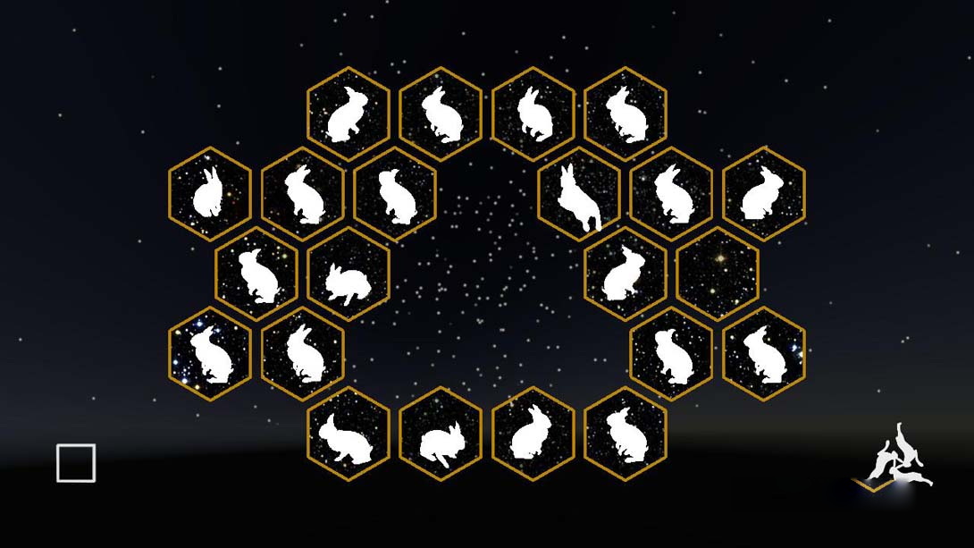 图片[1]-[Switch游戏]星兔跳棋 .Cosmic Hare-梦境潮玩