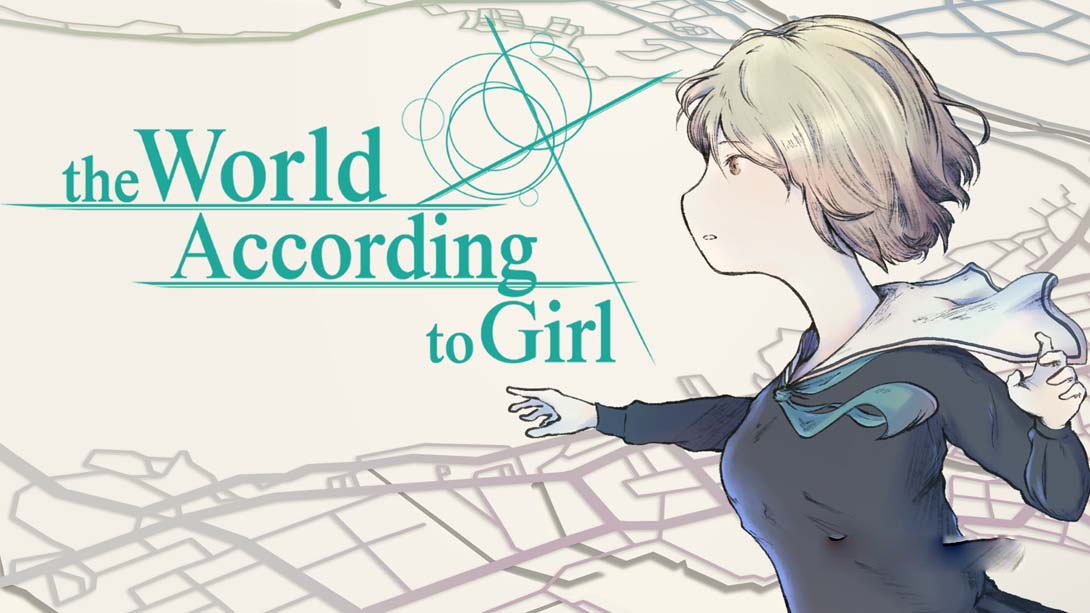 [Switch游戏]倾注世界所有的少女~ .the World According to Girl~-梦境潮玩