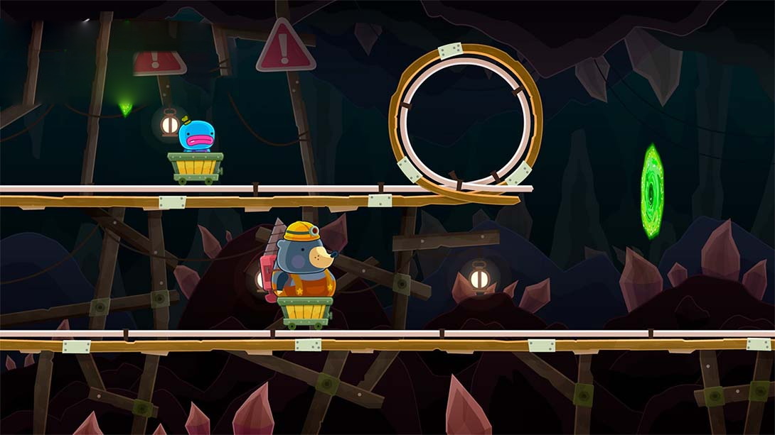 图片[1]-[switch游戏]带你回家 .Bring You Home-梦境潮玩