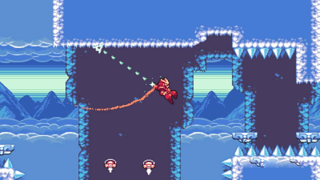 图片[1]-[Switch游戏]重力回路 .Gravity Circuit-梦境潮玩