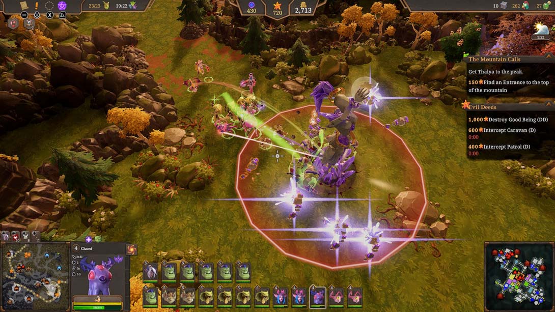 图片[1]-[金手指]地下城4 .Dungeons 4（1.8.2）金手指-梦境潮玩