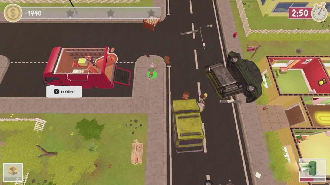 图片[1]-[Switch游戏]混乱拆迁 Get Packed: Couch Chaos-梦境潮玩